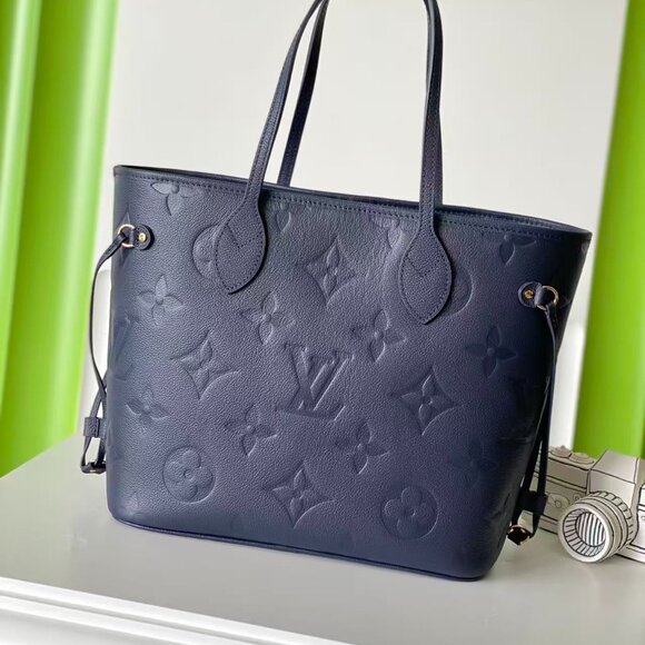 Shoes - Louis Vuitton Handheld Bags, Chain Bags